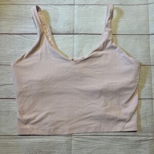 Lululemon align Tank Top size 14